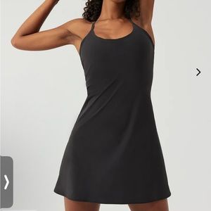 Outdoor Voices Exercise Dress